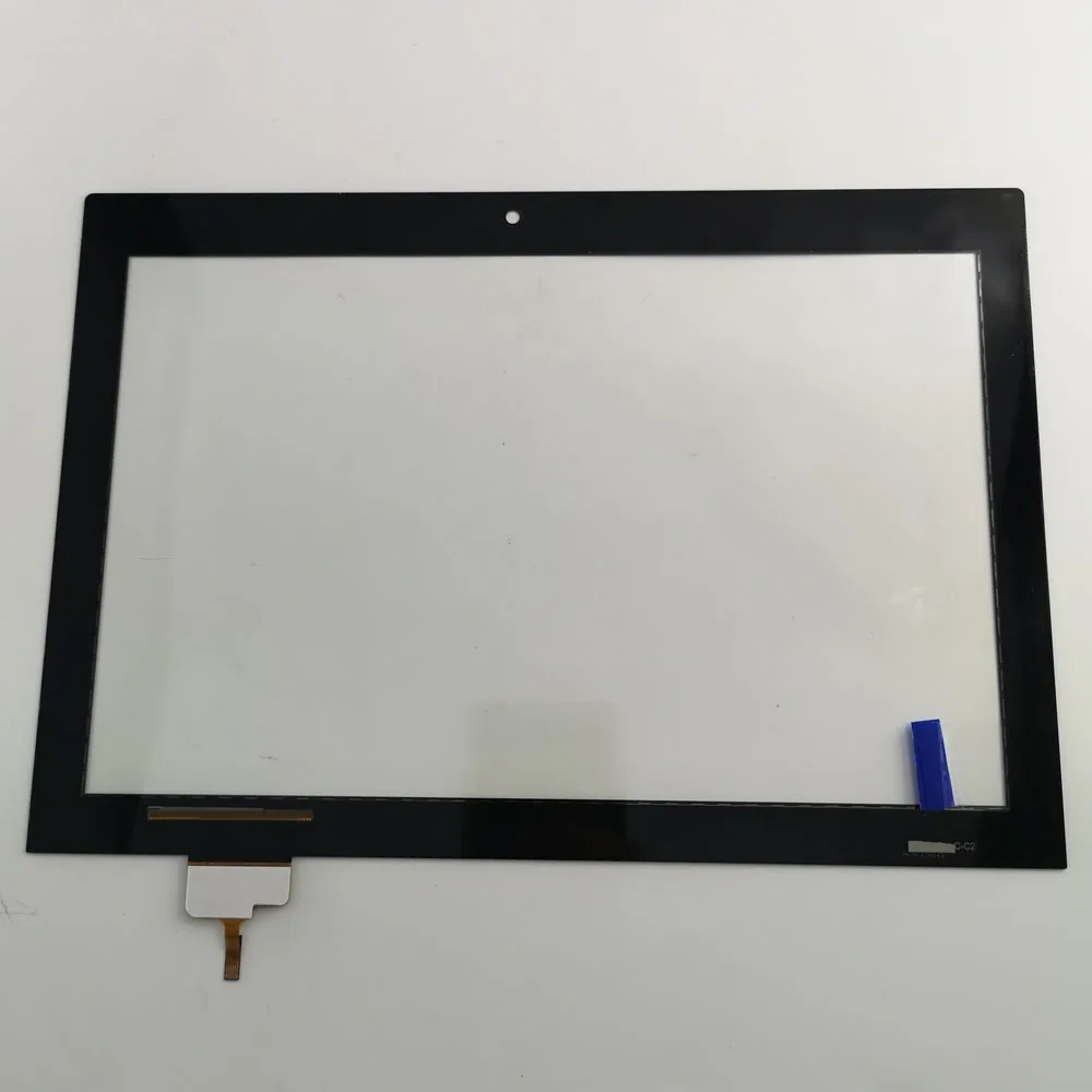 10.1'' new tablet pc TOUCH for Lenovo MIIX320-10ICR for Lenovo Ideapad MIIX 320-10ICR Digitizer Panel Touch Screen 100% test