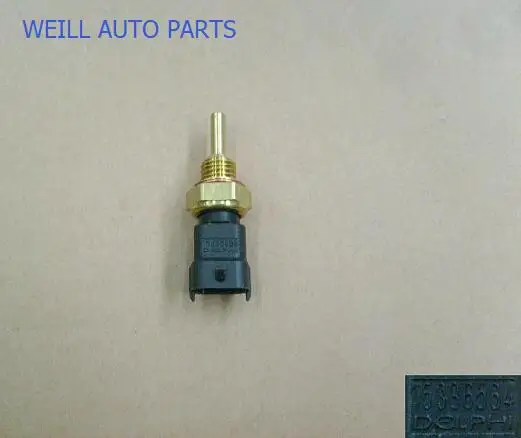 WEILL 3611070-ED01 Temperature Sensor for great wall 4D20 engine