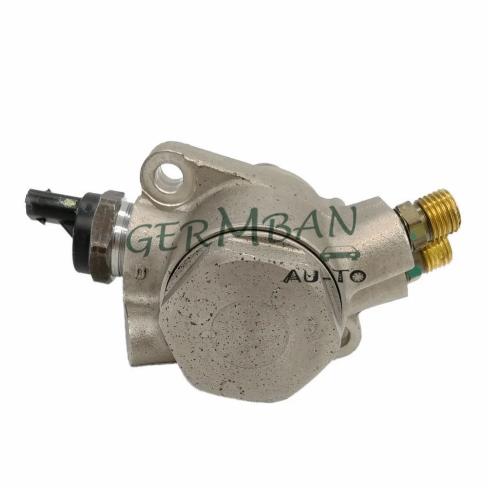 New Manyfactured $High quality Pressure Fuel Pump For Audi R8 09-12 TTRS A3 Gallardo Part No#07L127026N 07L127026T