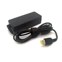 Cargador de ordenador portátil para Lenovo, dispositivo de carga de 20V, 3.25A, 65W, para YOGA 300-11IBR IdeaPad 300-15ISK 17ISK 11IBR 500-15 500S-13ISK G710 s510p N410 T450S 460