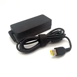 20V 3.25A 65W Laptop Charger For Lenovo YOGA 300-11IBR IdeaPad 300-15ISK 17ISK 11IBR 500-15 500S-13ISK G710 s510p N410 T450S 460