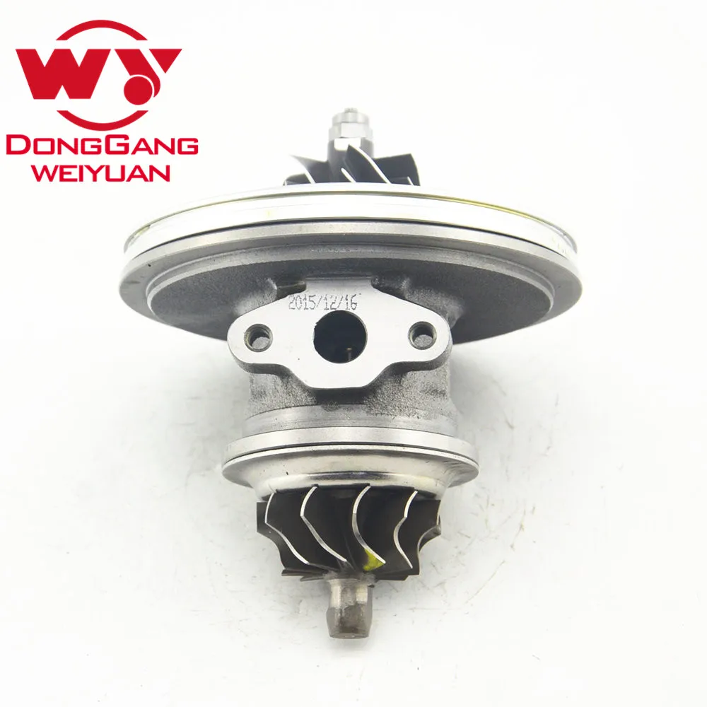 For Mitsubishi Carisma / Space Star 1.9 DI-D 75KW - 102HP F8Q DG4A F9Q - NEW Turbo core chra cartridge turbocharger 53039880048