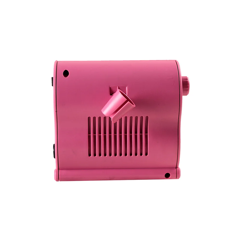 Vendita diretta Jsda JD105H trapano per unghie professionale macchina elettrica manicure pedicure strumenti punte attrezzature per unghie 65W 35000 giri/min