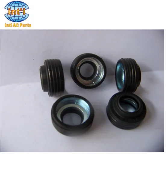 for VOLKSWAGEN/VW compressor / auto air ac Compressor Shaft lip Seal