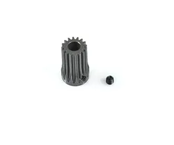 T-REX 550 Motor Pinion Gear 16T Tarot H55050 6MM shaft