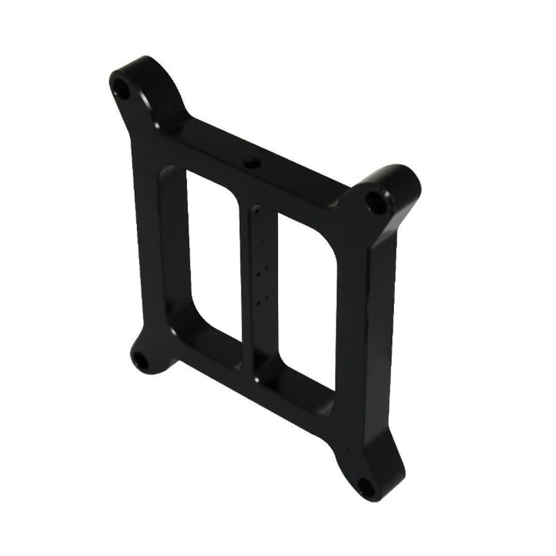 Work For NOS/NITROUS/ZEX/EDELBROCK/ NX HITMAN HOLLEY 4150 Plate 100-350