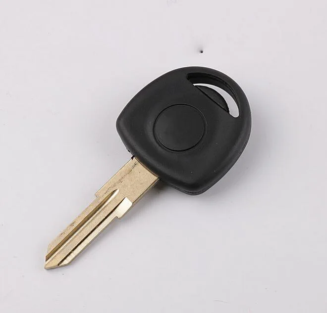 

Replacement Tranponder Key Shell Case For Opel Vectra Corsa Omega Astra With Left Blade 10PCS/lot