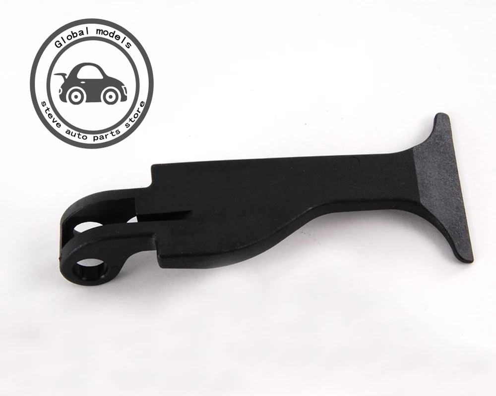 Manija de liberación del capó para Mercedes Benz W203, C160, C180, C200, C220, C230, C240, C270, C280, C320, C350