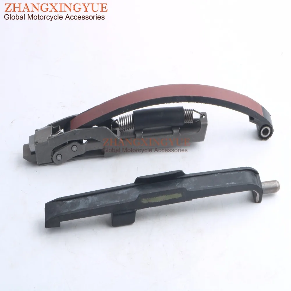 Guide Stopper For HONDA CMX250 CMX CM CB 250 CB250 14550-KB4-671 14500-KB4-670