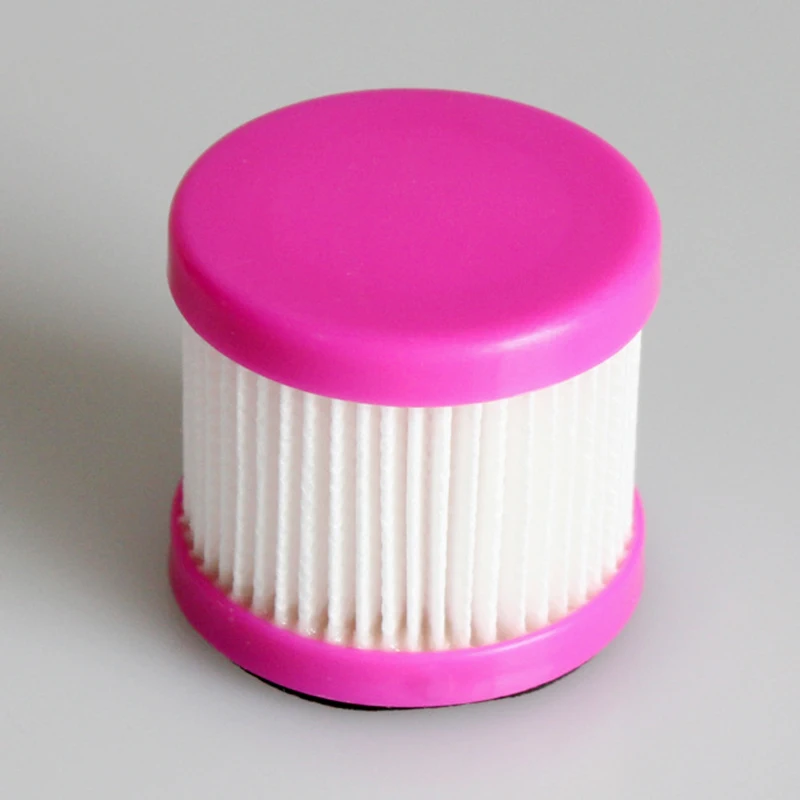 1 сменный картридж воздушного фильтра hepa для автомобильного пылесоса d-602 d-602a D-607 d-609