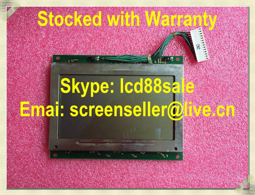 

best price and quality EG-4401S-AR industrial LCD Display