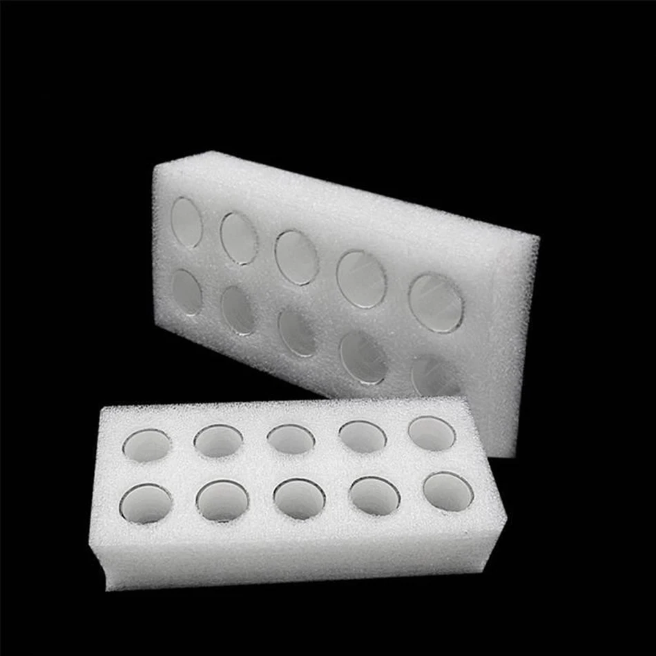 Tubo de vidro pirex dimensão precisa para tfv12/tfv8/tfv8 bebê/tfv8 bebê grande/vape pen22/tfv12 tanque sigaretta elettronica