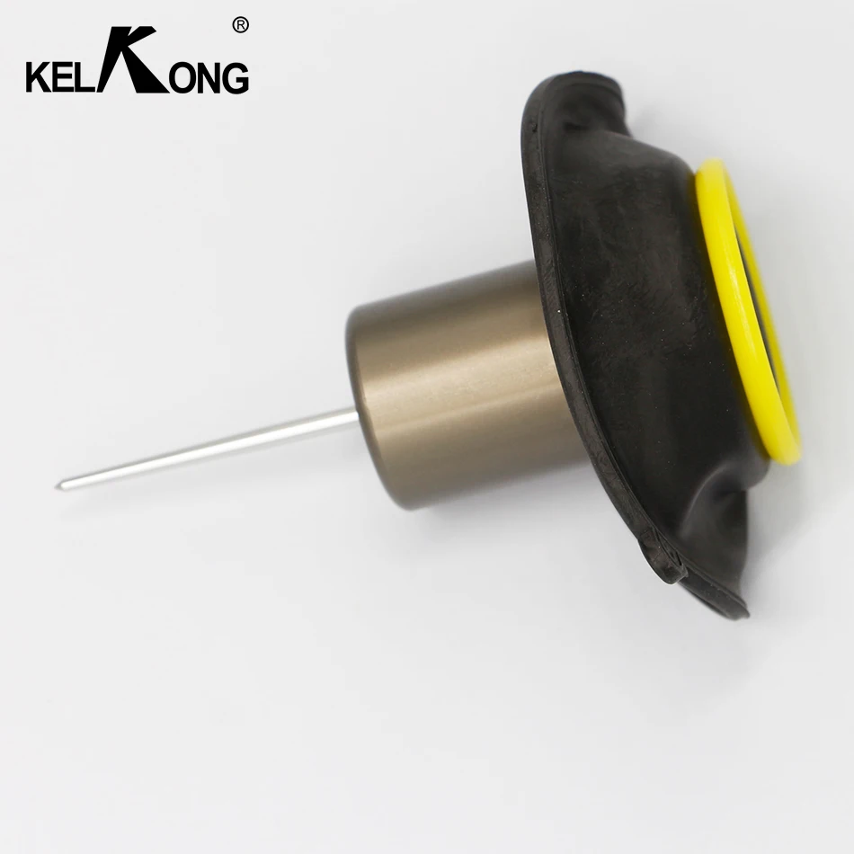 KELKONG  PD24J 24MM Vacuum Diaphragm Plunger Assembly Scooter Motorcycle Carburetor GY6-150cc 175cc PD24J QMI152/157 Engine