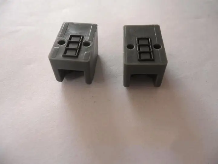 Santoni Seamless Underwear Machine SM8-TOP2 Plug 0373399 / Lonati Plug 0373399