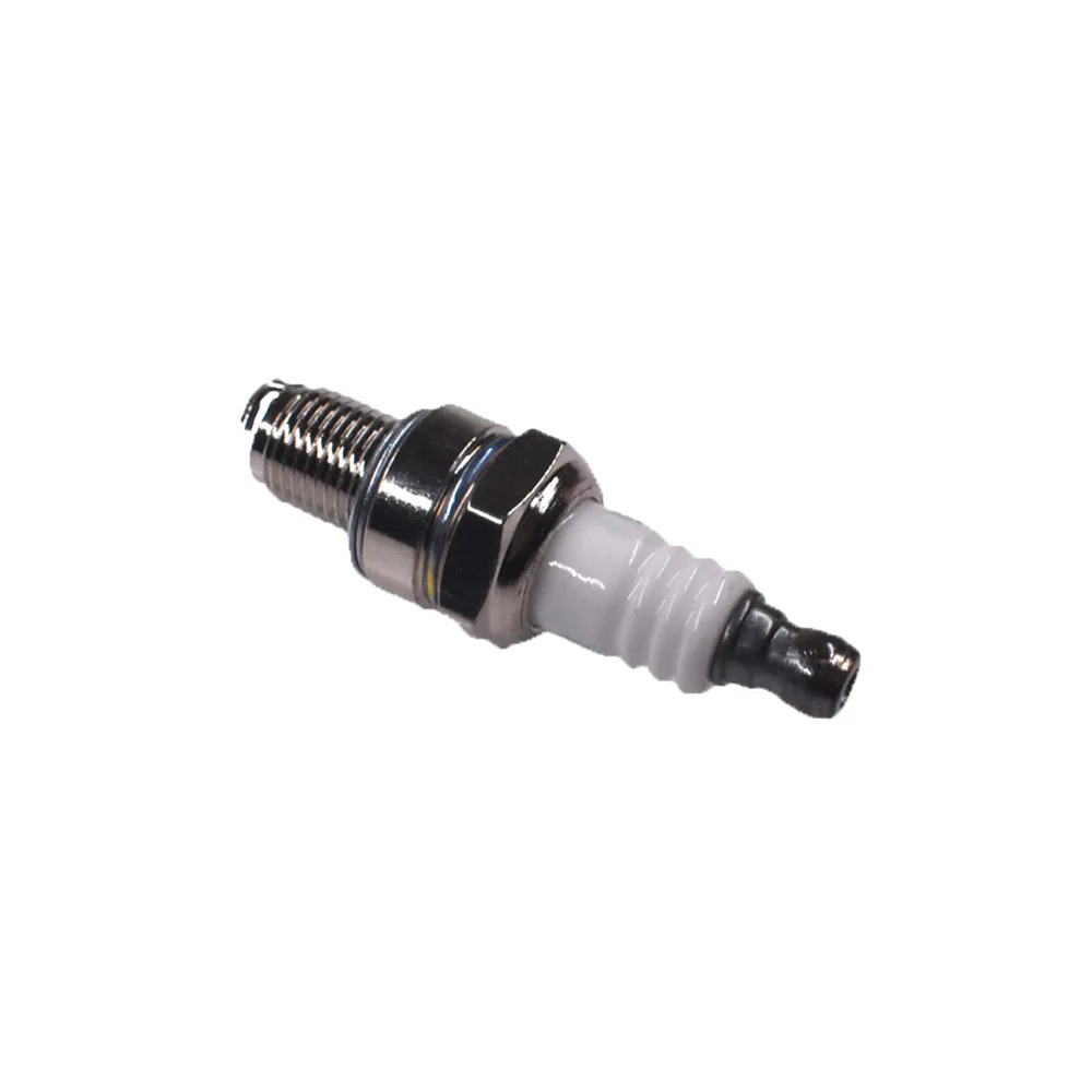 Vela de ignição para 4 tempos honda gx35, peças para motor, aparador, soprador, cortador