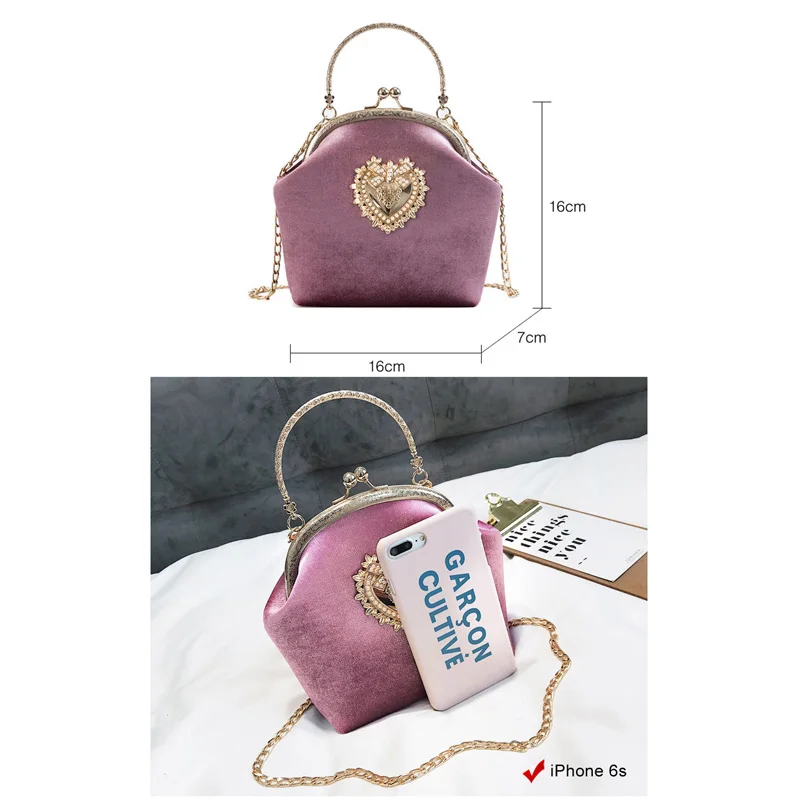 RoyaDong-Sac à Main Design de Marque pour Femme, Fourre-Tout à la Mode, de Bonne Qualité, pour Soirée GT, 2021