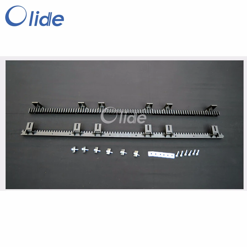 

2M Nylon Rack for Automatic Sliding Gate Opener