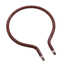 100W Heating Pipe Heating Pipe Of 220V Incubator Household Incubator Accessories Chicken Hatching Heating Equipment
