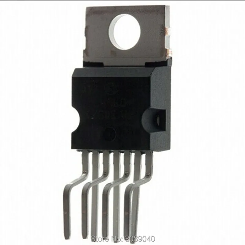 LT3086ET7 LT3086IT7 LT3086MPT7 LT3086 - 40V, Low Dropout Adjustable Linear Regulator with Monitoring and Cable Drop Compensation