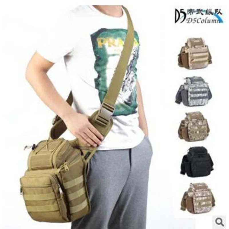  fans SLR camera bag  saddle outdoor photography messenger bag large capacity shoulder backpack Pond geese pouch