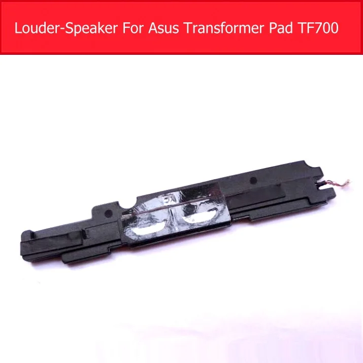 100% Genuine Louder Speaker For ASUS Transformer Pad TF700T TF700 Loudspeaker Buzzer Ringer Module Tablet Replacement Repair