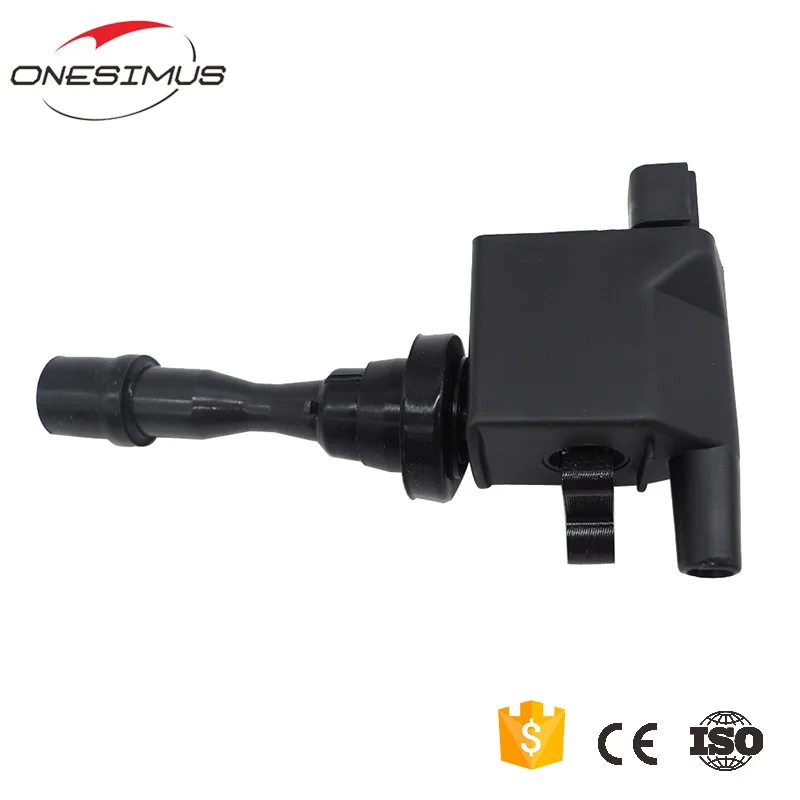 

High-quality NEW OEM MD303922 Ignition Coil Ignition System for mit- 6G74 (SOHC 24V) PAJERO II V6