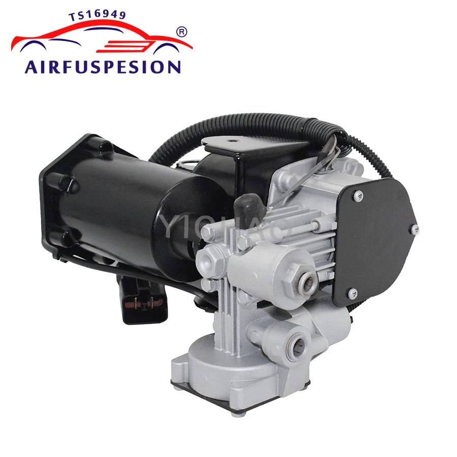 LR015303 LR023964 For Range Rover Sport LR3 LR4 Discovery 3 Air Suspension Compressor Pump LR010376 LR011837 LR012800 RQG500090