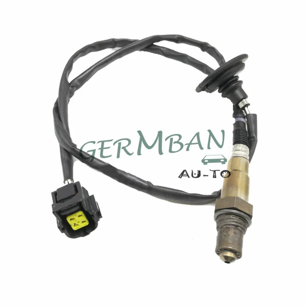 4 Wires Lambda Sensor Oxygen Sensor O2 Sensor For 2008 Mitsubishi Lancer 1.5L No# 1588A192 0258010022