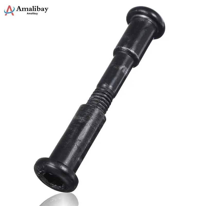 Amalibay シャフト折りたたみ固定ボルト高強度鋼ネジ用 Xiaomi プロ Mijia M365 電動スクーター