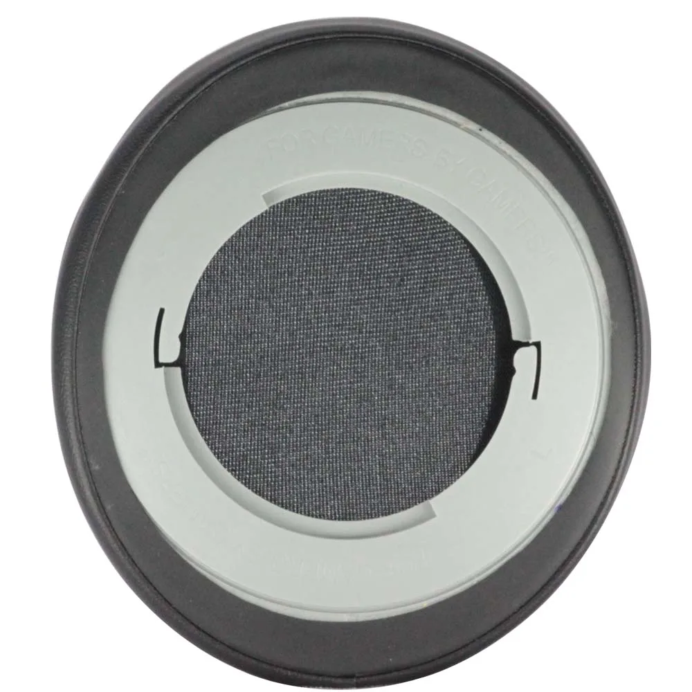 Poyatu وسادات الأذن ل Razer Kraken 7.1 V2 Kraken برو V2 USB سماعات الألعاب استبدال بطانة للأذن وسائد لينة رغوة غطاء للأذن