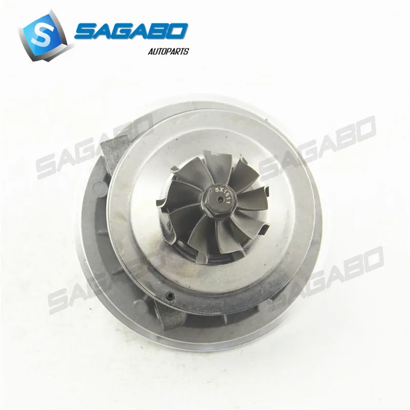 Turbine charger core GT1752S turbo cartridge For Nissan Patrol 2.8 TD RD28TI Y61 95Kw 1997-2000 701196 14411VB300