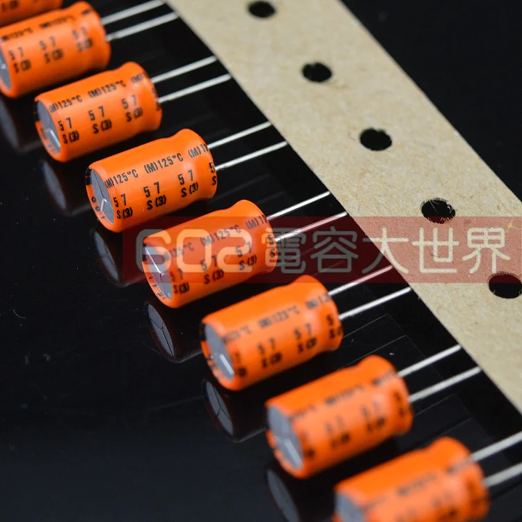 2019 hot sale 20PCS/50PCS Japan NIPPON import NIPPON GXE electrolytic capacitors 35v47uf 8x12mm 125 degrees Free shipping