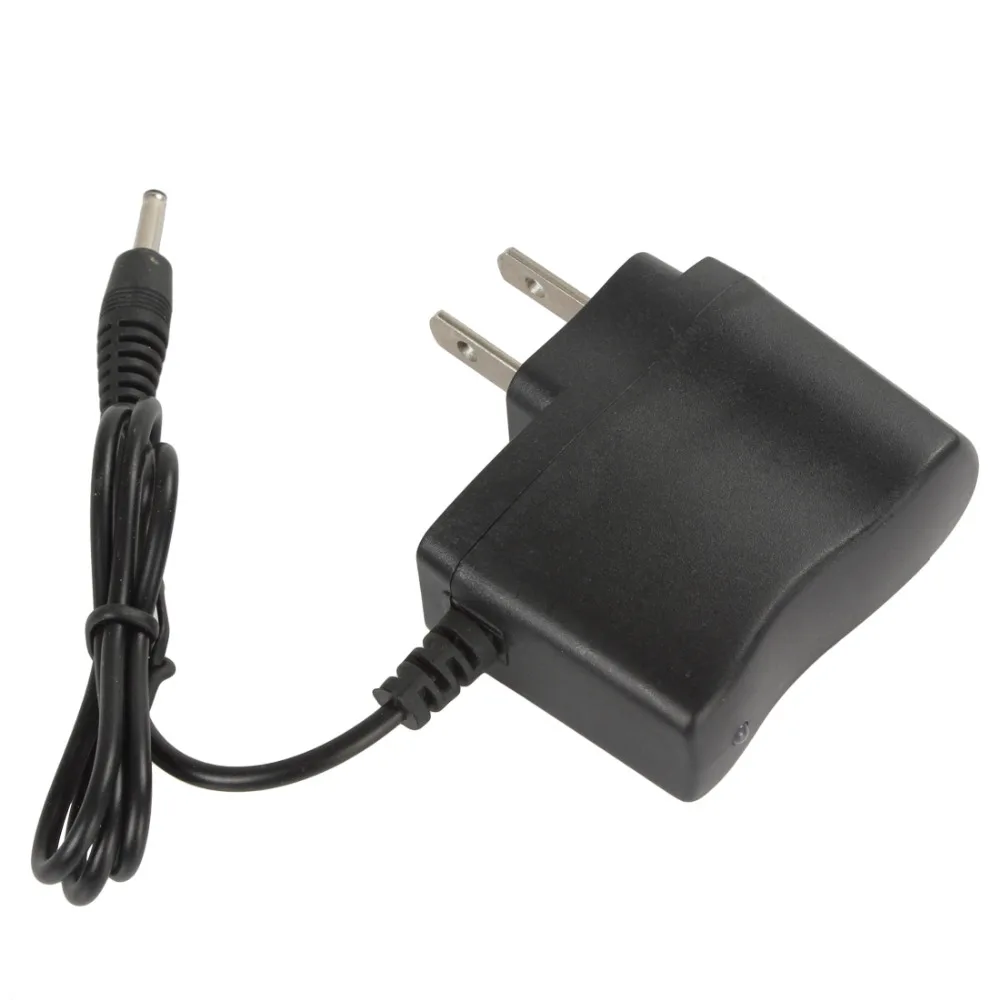 

Travel Universal DC 4.2V Output AC/DC Power EU Adapter Charger with Broad-voltage Bange