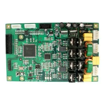 

Infiniti / Challenger FY-33VB Printer Motor Driver Board