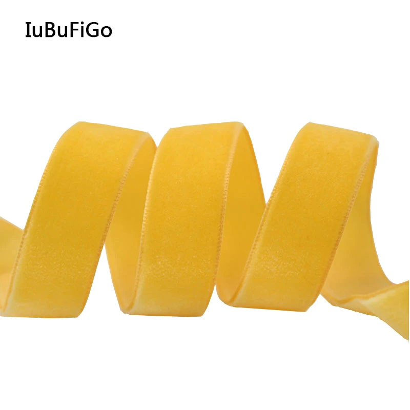 IuBuFiGo ribbon 1/4