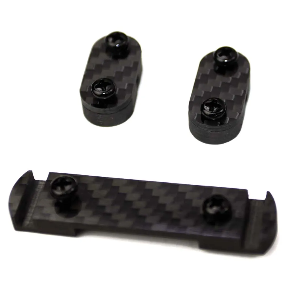 Mudguard Fender Fix Shim Washer Pad with Nut for Formpton Folding Bike 12g