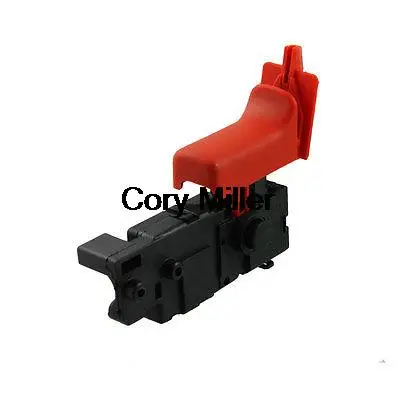 

FA2-4/1BE-20B AC 250V 4A 5E4 Momentary Toggle Switch