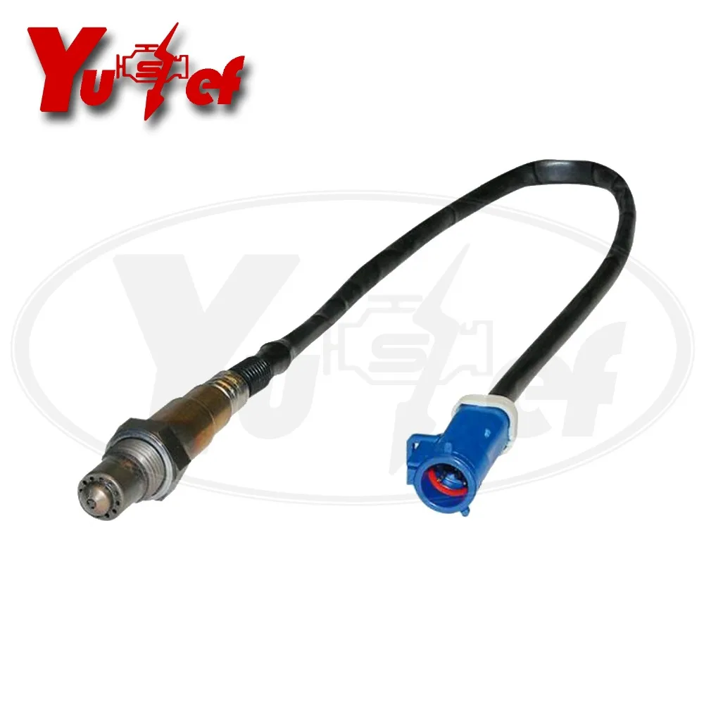 Oxygen Sensor Fit For FORD GALAXY MONDEO S-MAX 0258006927 1376445 Lambda