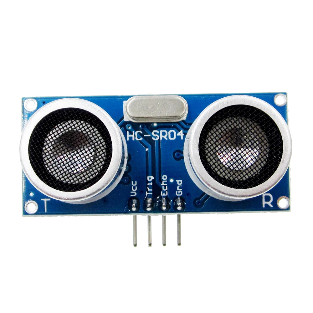 HC-SR04 HCSR04 Ultrasonic Wave Detector Ranging Module HC-SR04 HC SR04 HCSR04 Distance Sensor