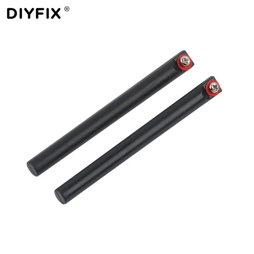 DIYFIX 0.06mm LCD Ekran Ayırma Tel Kesme Hattı ile Cep Telefonu Tamir Araçları iPhone Samsung Akıllı Telefon için