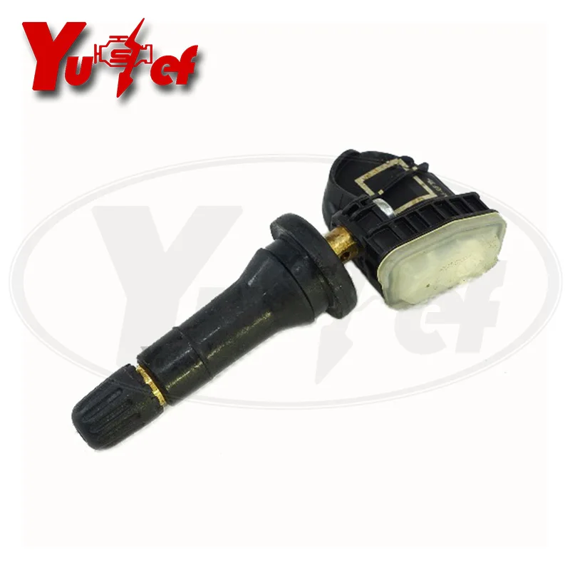 

EV6T-1A150-CB датчик давления в шинах TPMS для Ford OE # EV6T-1A180-CB