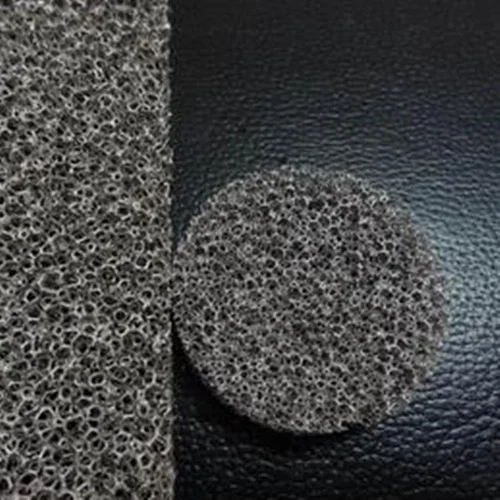 Foam nickel high purity foam nickel three-dimensional foam nickel