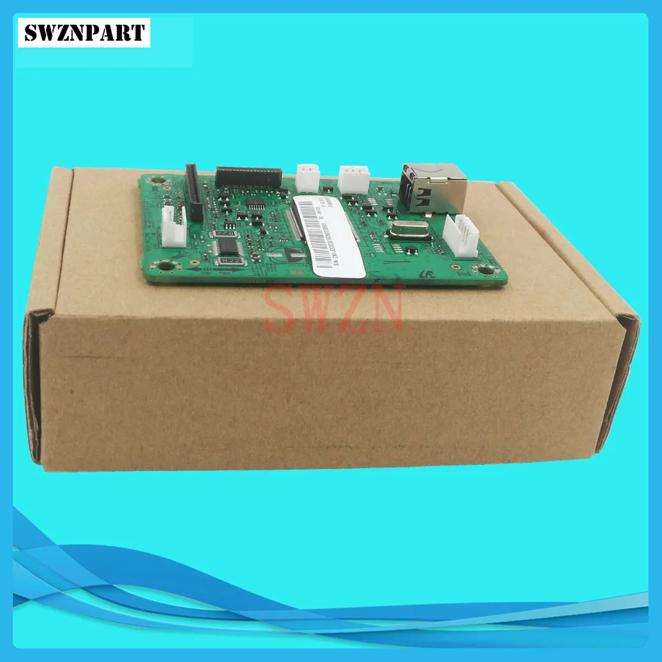 Płyta główna formatera PCA ASSY do Samsung ML-1860 ML-1861 ML-1865 ML-1867 ML-1866