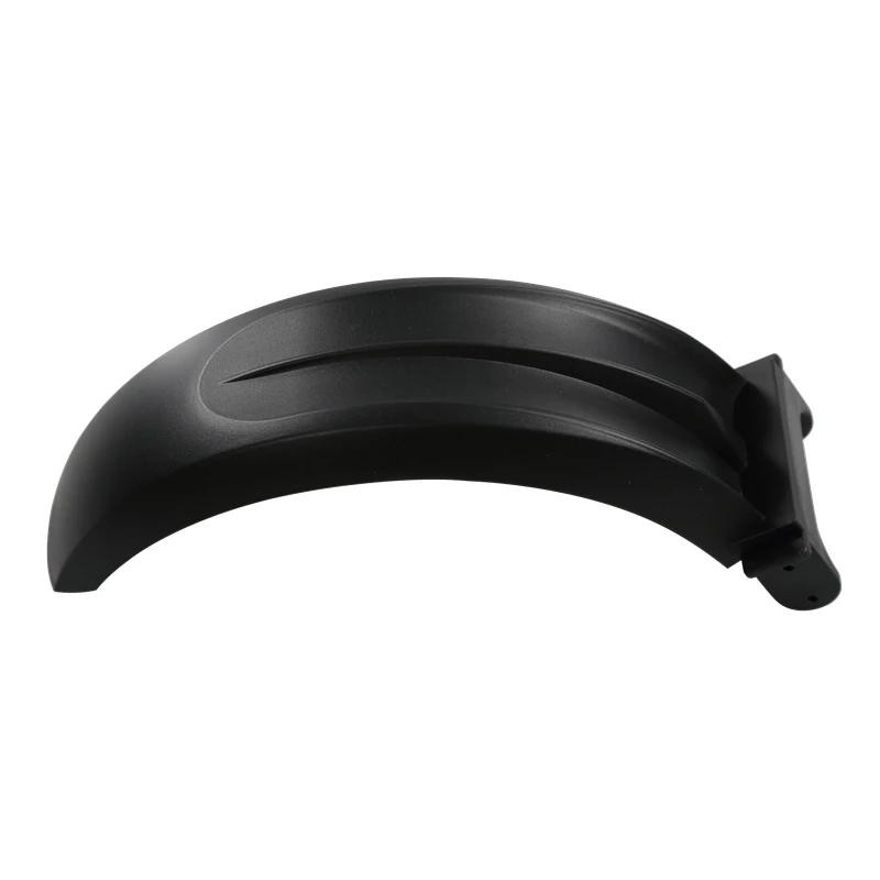 Standard & Extended Front & Rear Fender Mudguard for GRACE 8 ZERO 8 ZERO8 T8 Electric Scooter Wheel Cover Macury Spare Parts