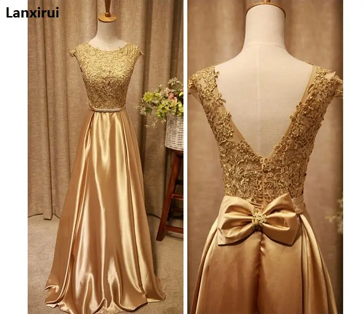 New Arrival Red Blue Pink Purple Floor Length Lady Girl Women Princess Bridesmaid Banquet Party Ball Dress Gown Fast Shipping image 5