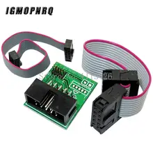 Zigbee CC2531 CC2540 Wireless Debugger #5