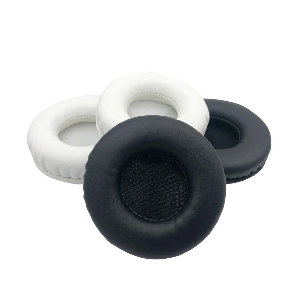 Whyo 1 زوج من الأكمام بطانة للأذن غطاء الوسادة وسادات الأذن استبدال الكؤوس ل Sennheiser HDE560 HD560 Ovation II سماعات