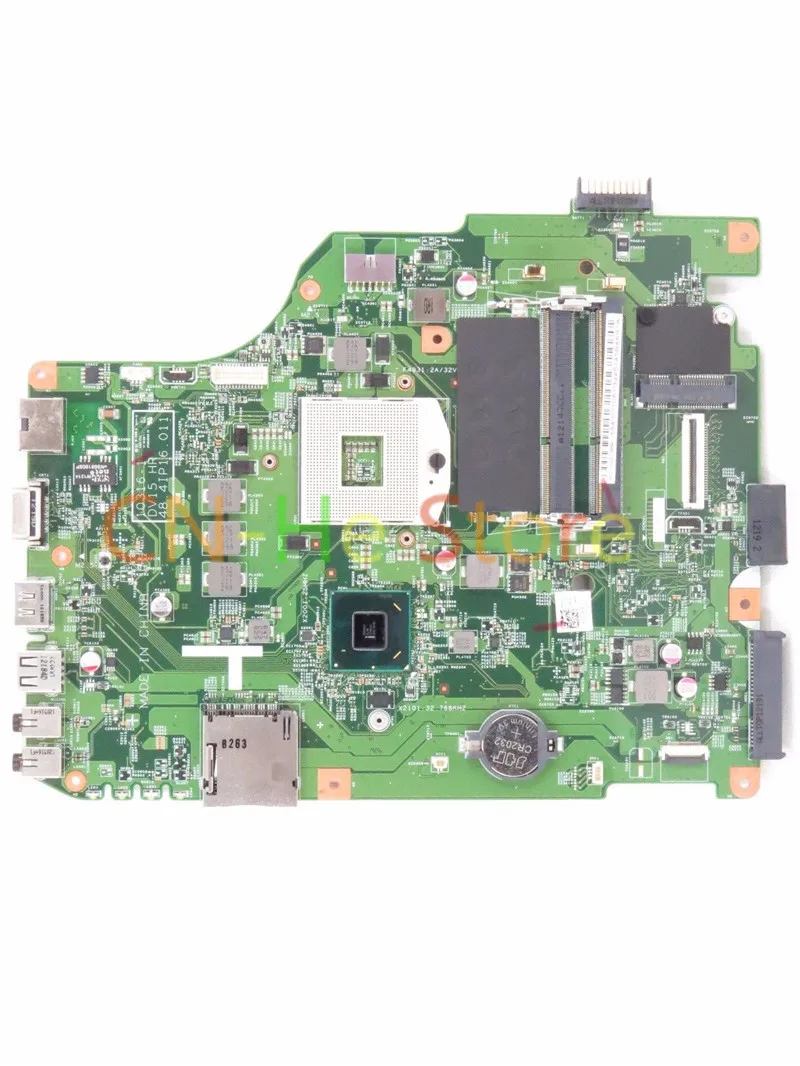 

FOR DELL N5050 laptop motherboard DDR3 HM67 CN-0FP8FN 48.4IP16.011 0FP8FN FP8FN Integrated Graphics