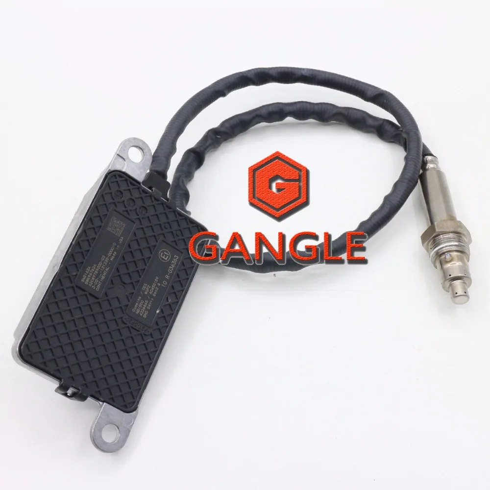 4326865 5WK96762A  NOX SENSOR For Cummins