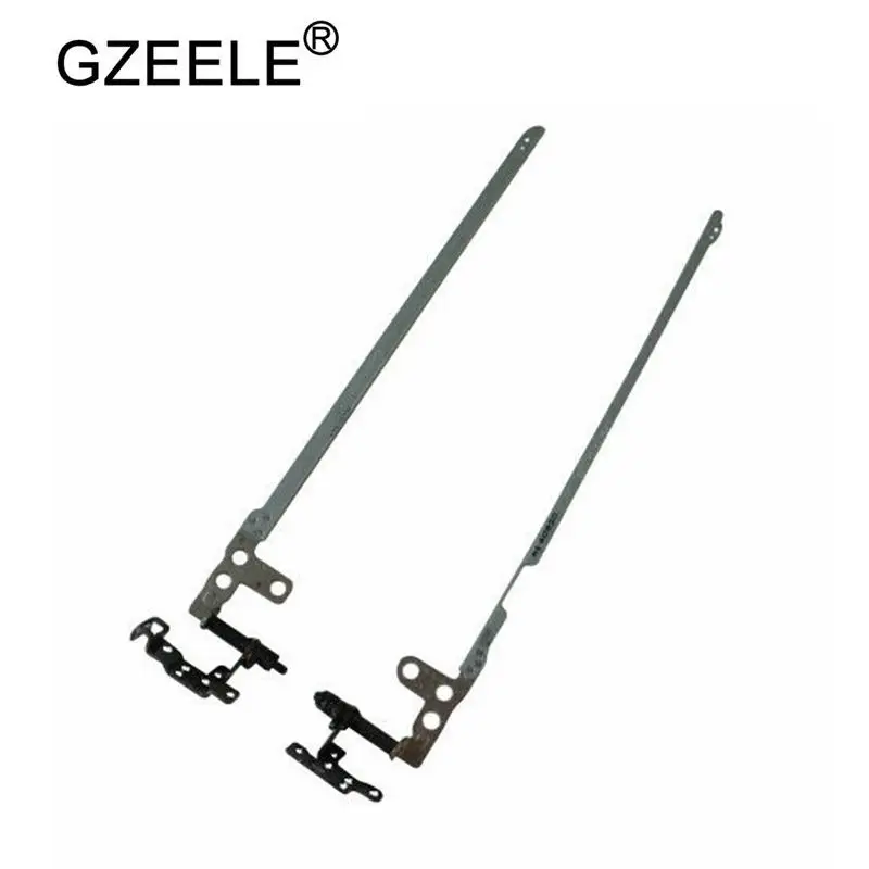 New Laptop LCD Hinge for Acer Aspire VN7-571 VN7-571G VN7-591 VN7-591G Laptop Lcd Hinge Set